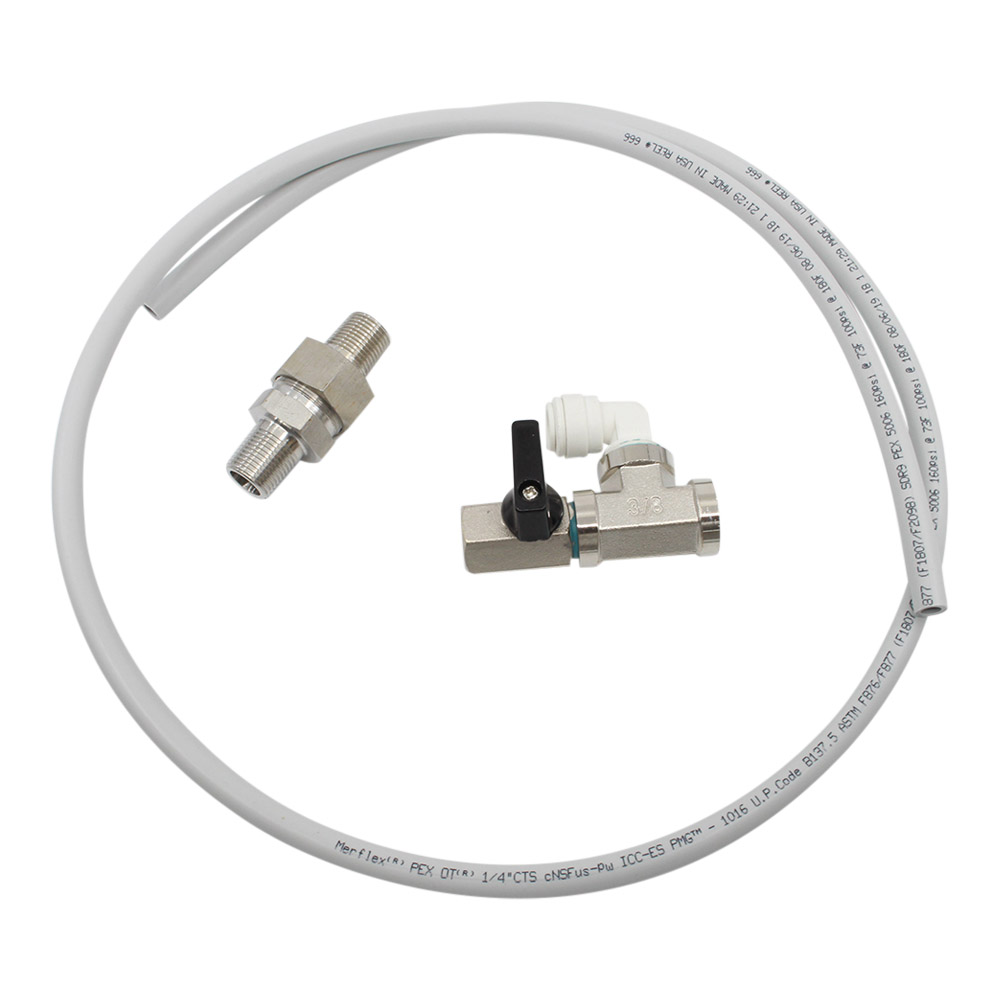  - Faucet Adapter Kits